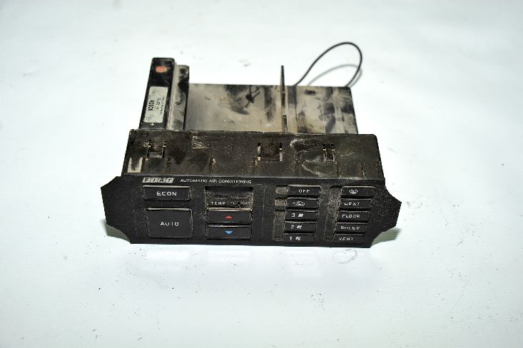 126 BİS ÇIKMA YEDEK PARÇA FİAT ÇIKMA YEDEK PARÇA   (54)KLİMA PANELİ